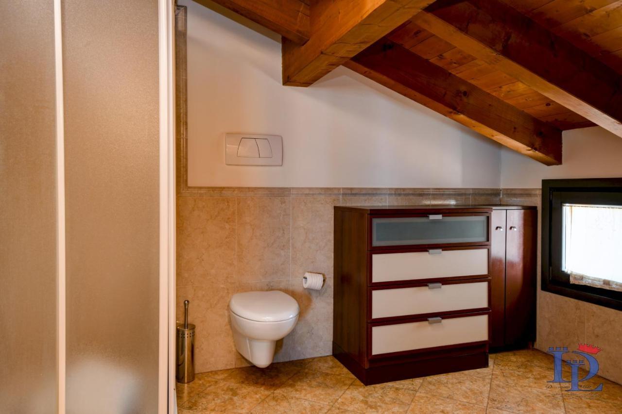 Desenzanoloft Official Partner Marriott Homes & Villas - Paradise Lake View In A 5 Pools Exclusive Residence デセンツァーノ・デル・ガルダ エクステリア 写真
